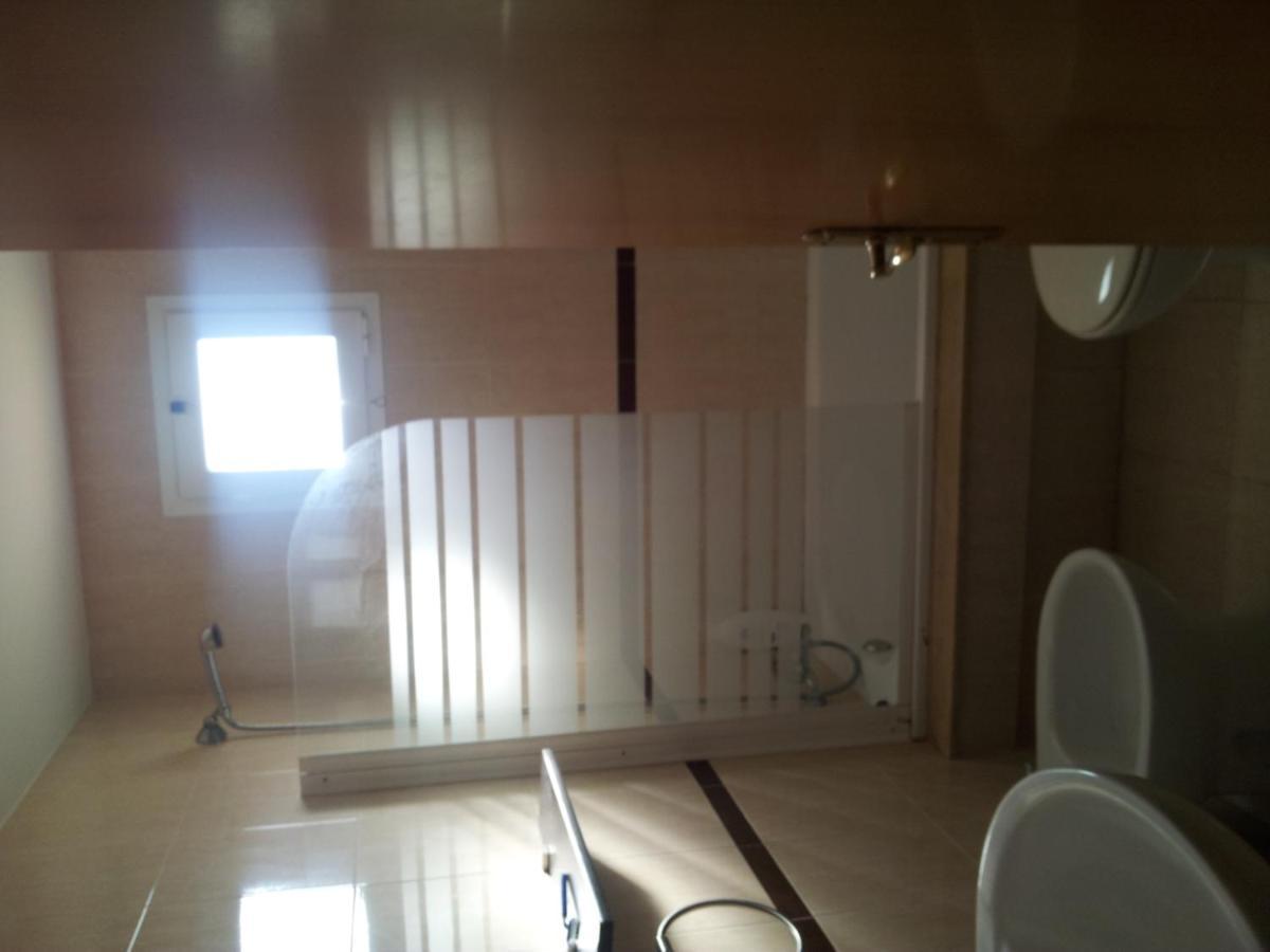 Piso Lujo El Toyo Apartment Retamar  Exterior foto