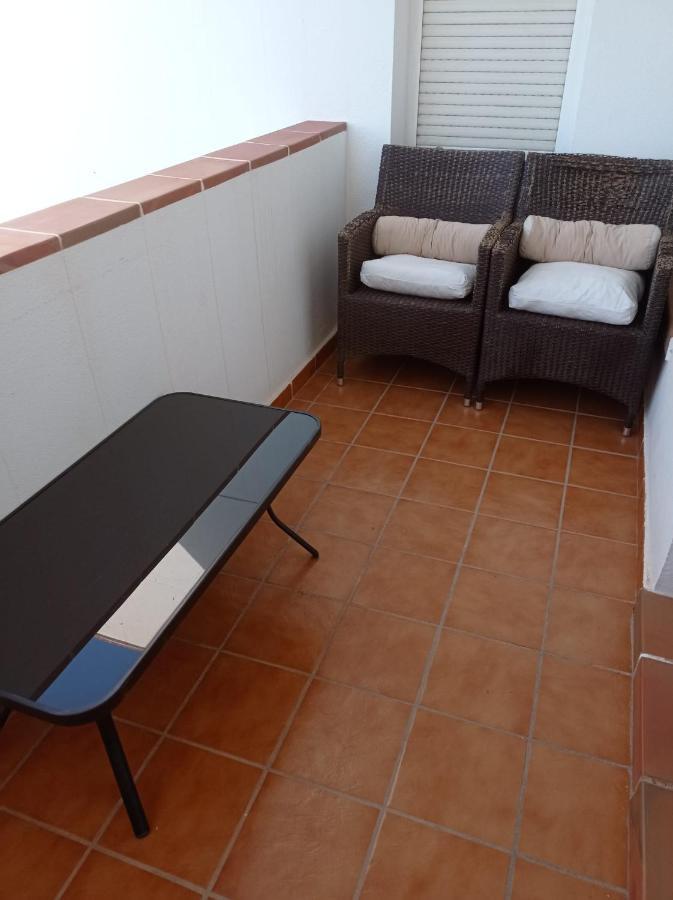Piso Lujo El Toyo Apartment Retamar  Exterior foto