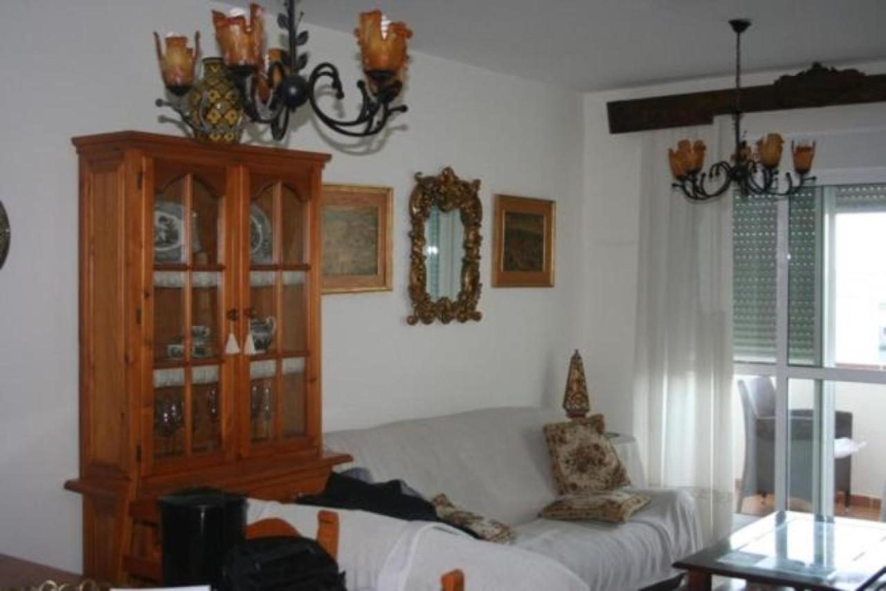 Piso Lujo El Toyo Apartment Retamar  Exterior foto