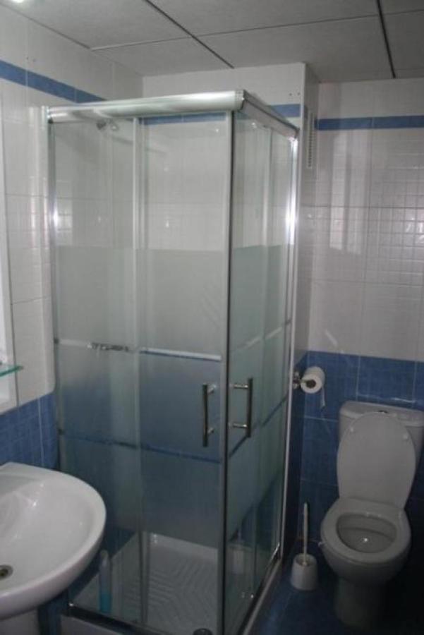 Piso Lujo El Toyo Apartment Retamar  Exterior foto