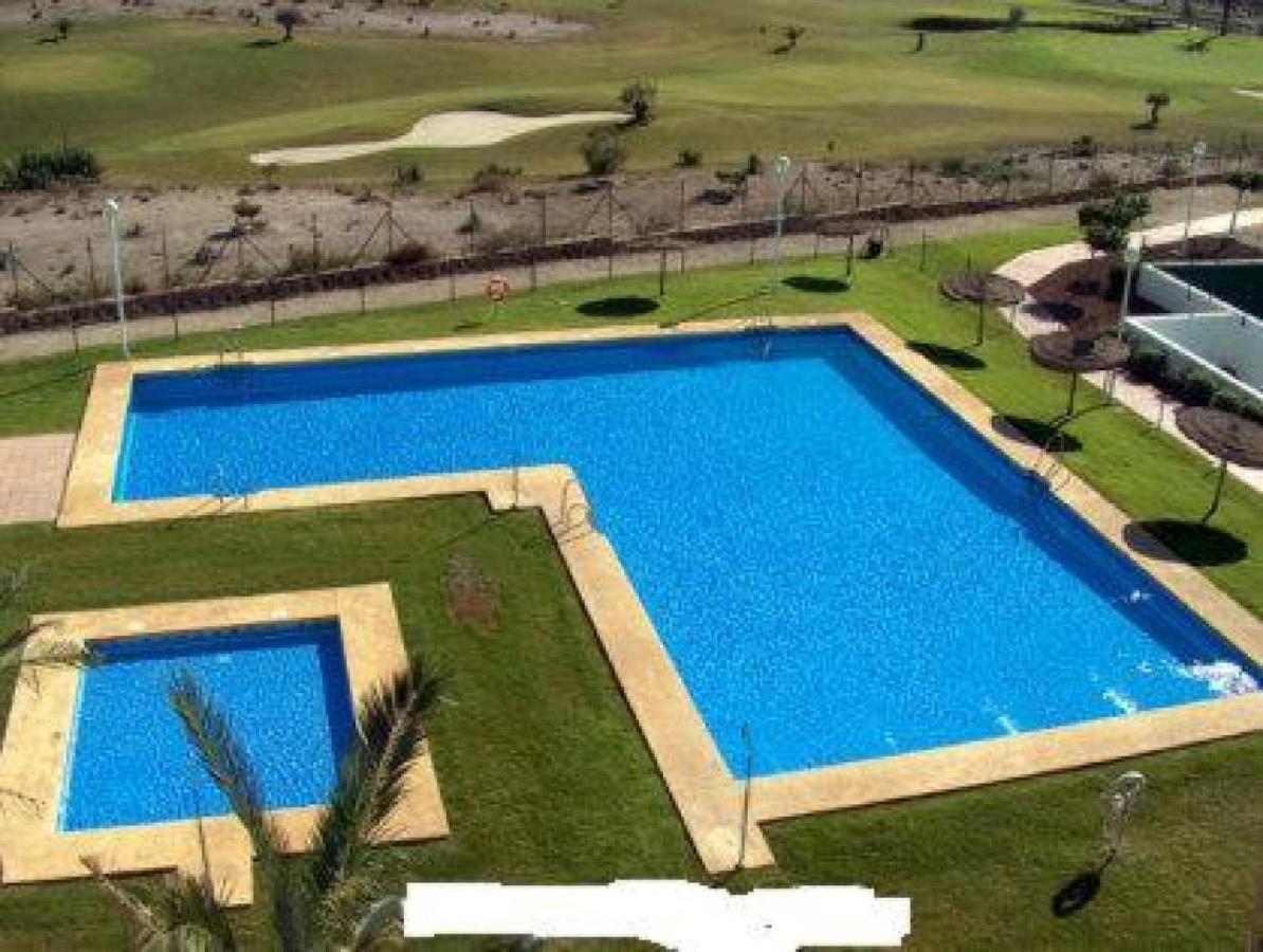 Piso Lujo El Toyo Apartment Retamar  Exterior foto