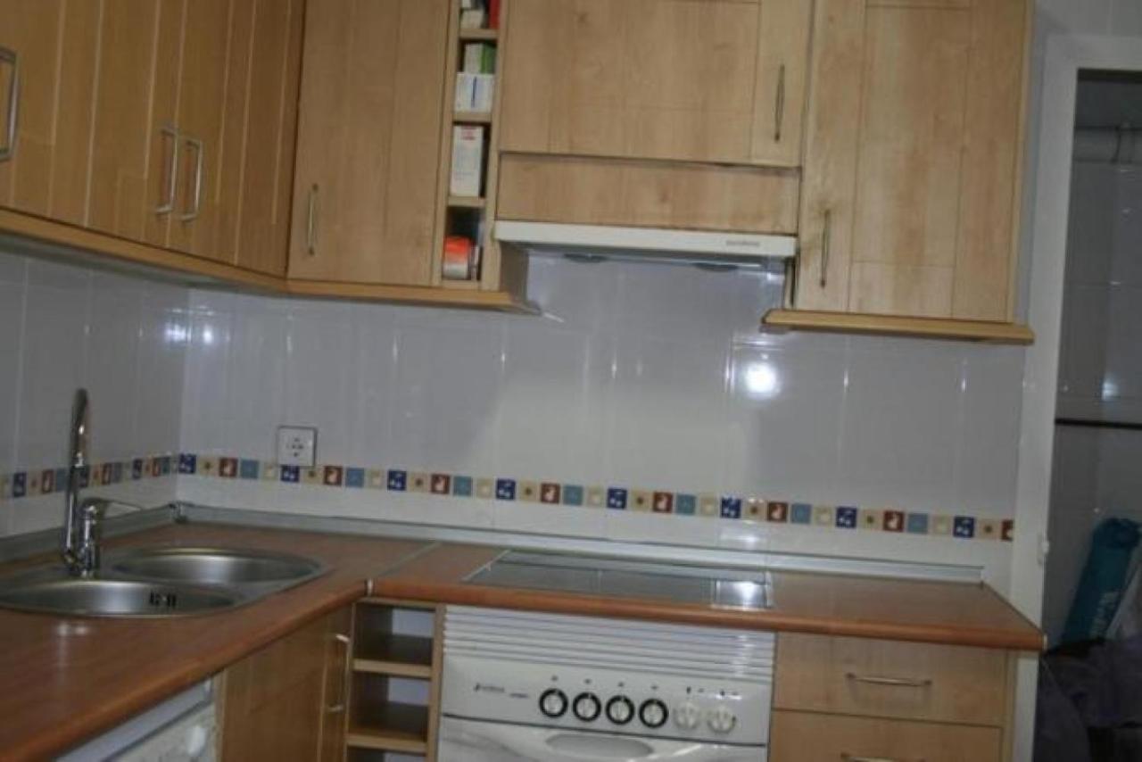 Piso Lujo El Toyo Apartment Retamar  Exterior foto