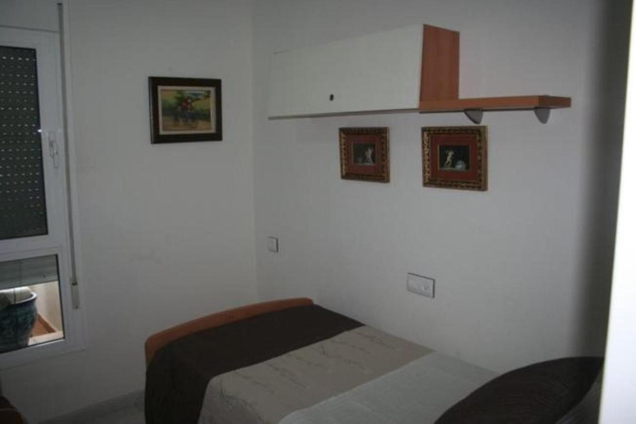 Piso Lujo El Toyo Apartment Retamar  Exterior foto