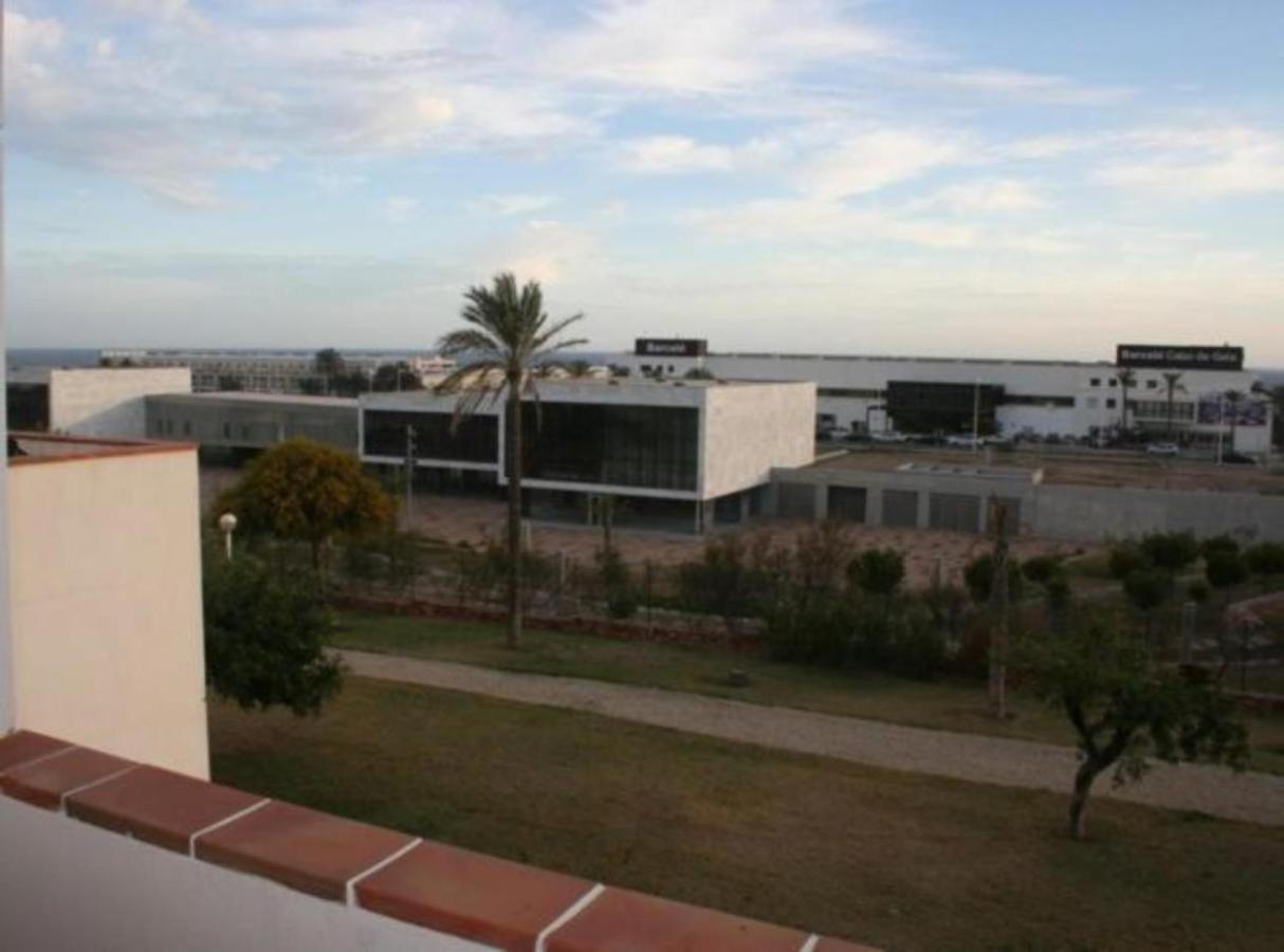 Piso Lujo El Toyo Apartment Retamar  Exterior foto
